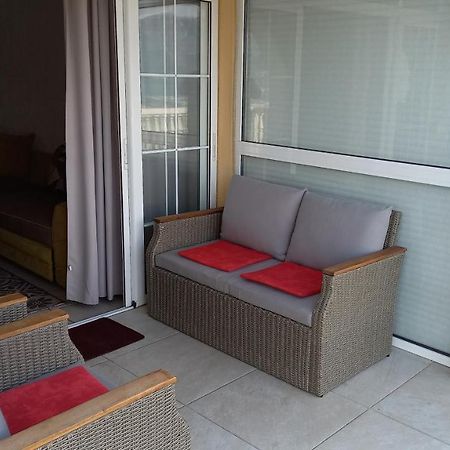 Apartments Ana Budva Exterior foto